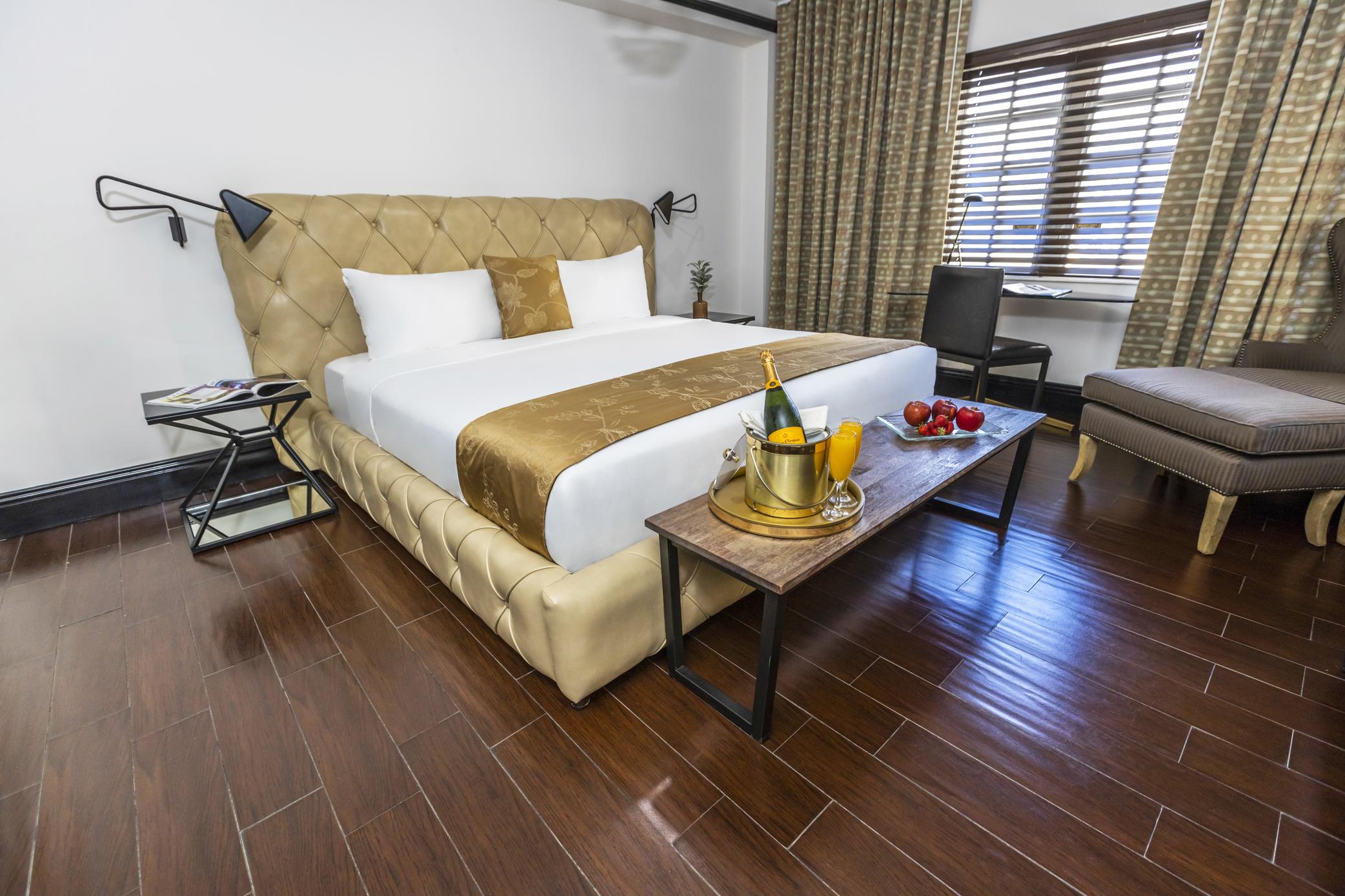 Hotel Croydon Маями Бийч Екстериор снимка