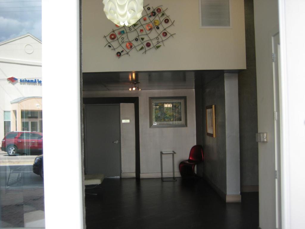 Hotel Croydon Маями Бийч Екстериор снимка